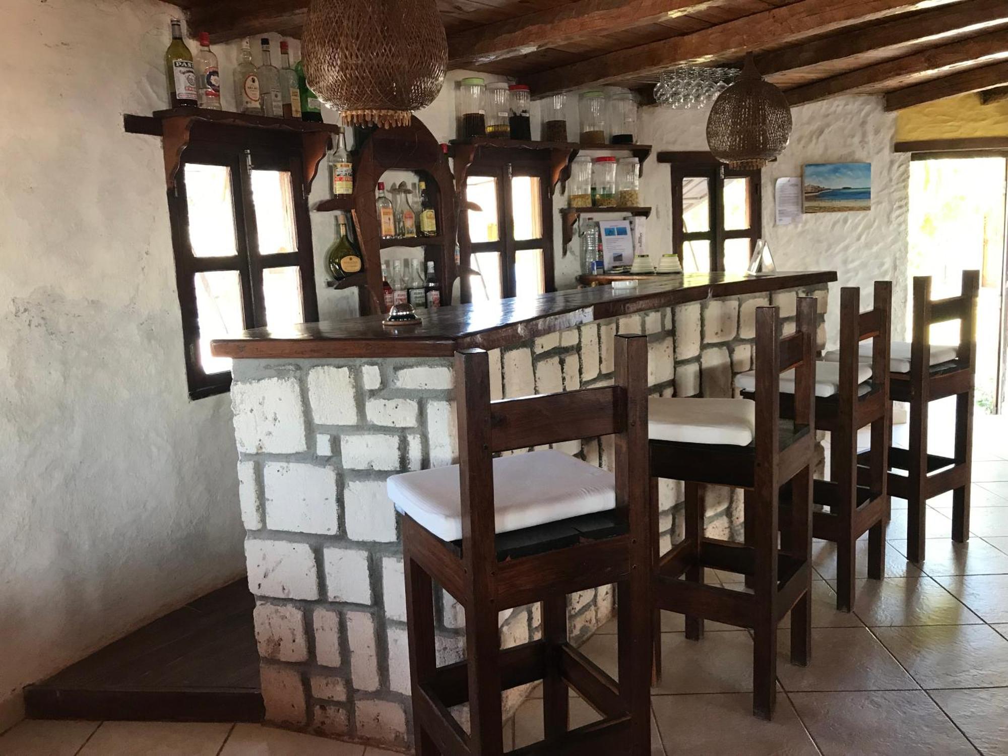 Manga Lodge Andavadoaka ภายนอก รูปภาพ